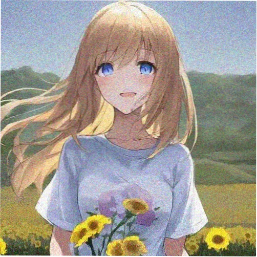 番剧迷头像